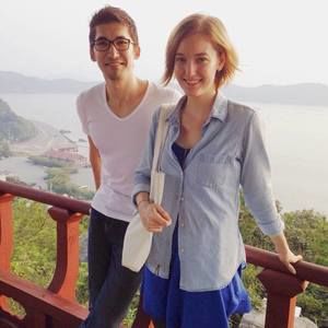 Meet your Posher, John